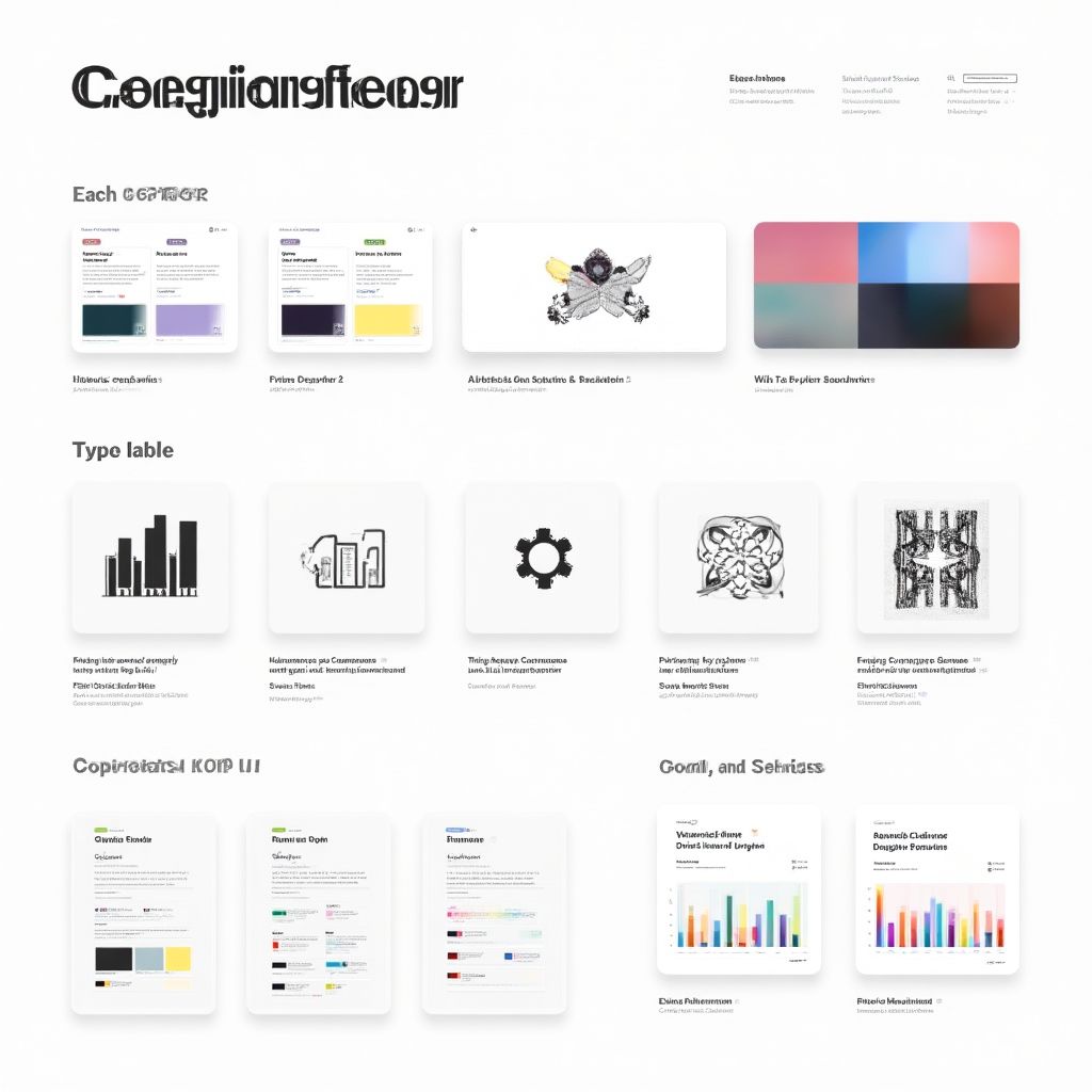 Design System Creation