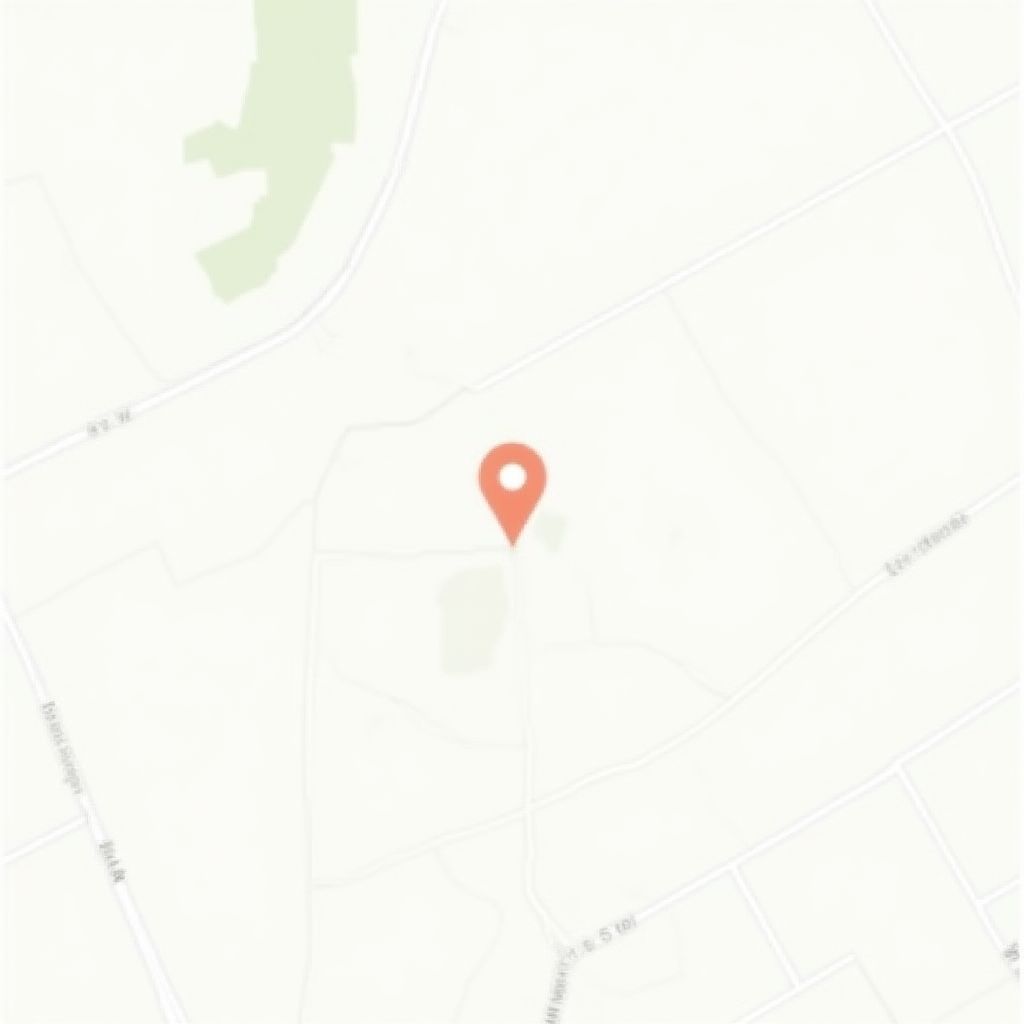 Office location map