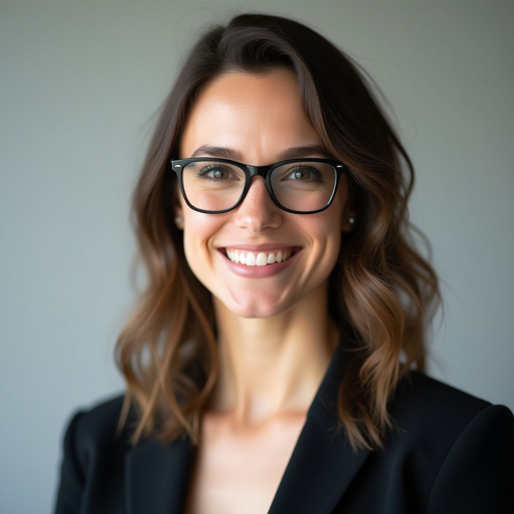 Anna Schmidt, Design Director