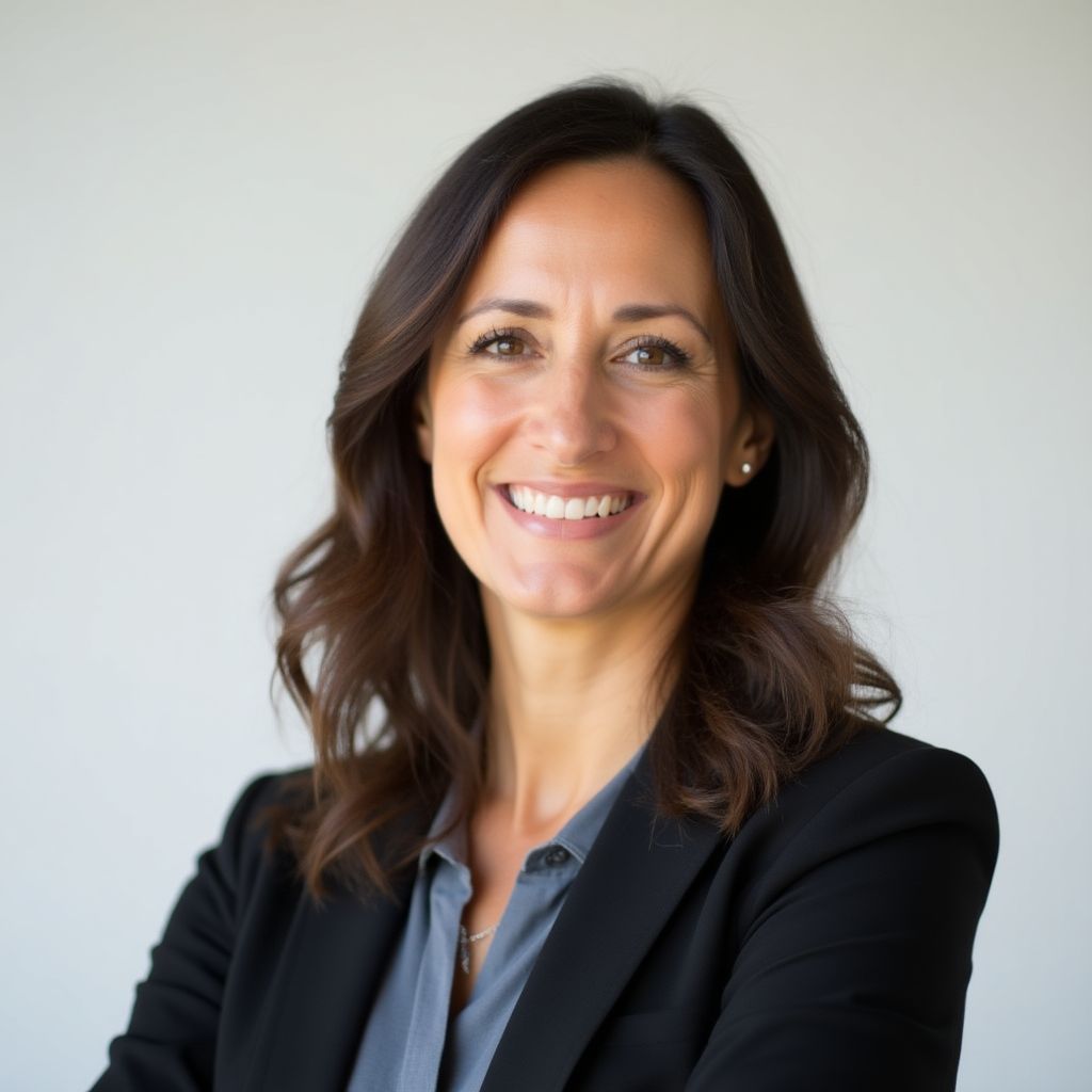 Client Portrait