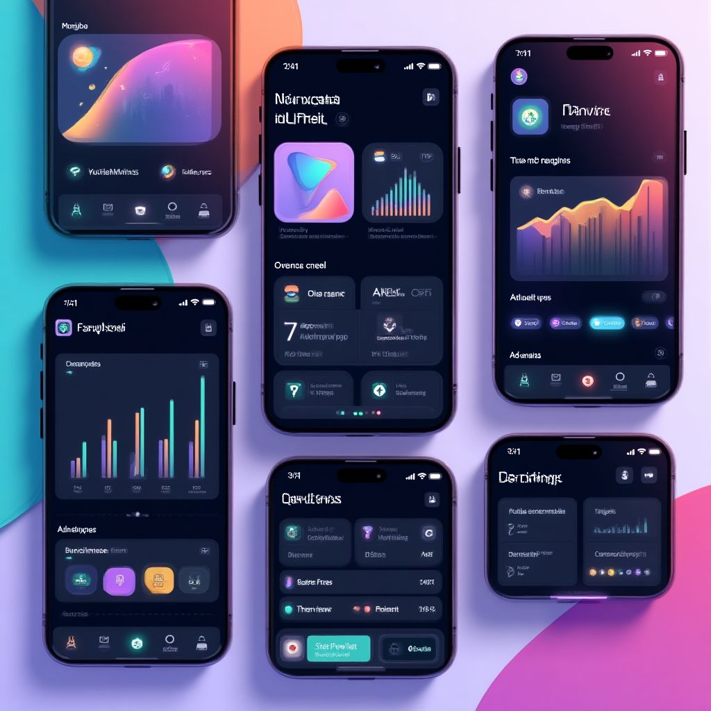 UI Design Service